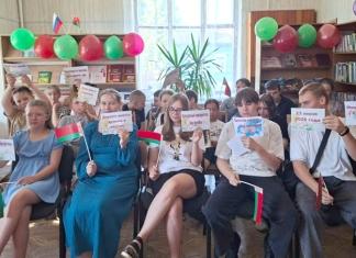 Телемост Мстиславль — Сим. Что обсудили участники