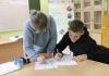 В МГСК стартовала вступительная кампания