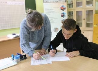 В МГСК стартовала вступительная кампания