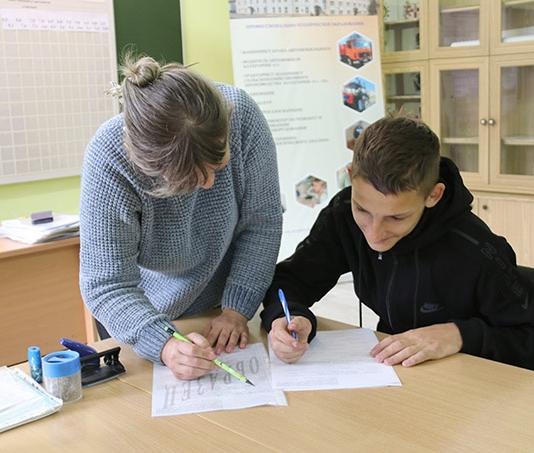 В МГСК стартовала вступительная кампания