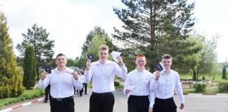 Целевая подготовка. Как получить направление