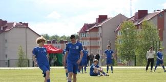 Когда и с кем сыграют футболисты ФК «Вихра». Расписание матчей
