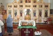 Узнали, как приход церкви Тупичевской иконы Божией Матери отметил престольный праздник Узнали, как приход церкви Тупичевской иконы Божией Матери отметил престольный праздник