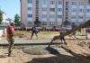 Узнали, где в Мстиславле появится новая детская площадка