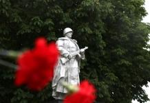 История боли и памяти: как Мстиславский район пережил нацистскую оккупацию История боли и памяти: как Мстиславский район пережил нацистскую оккупацию