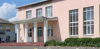 Формула порядка. Красногорский СОПОП — один из лучших в области