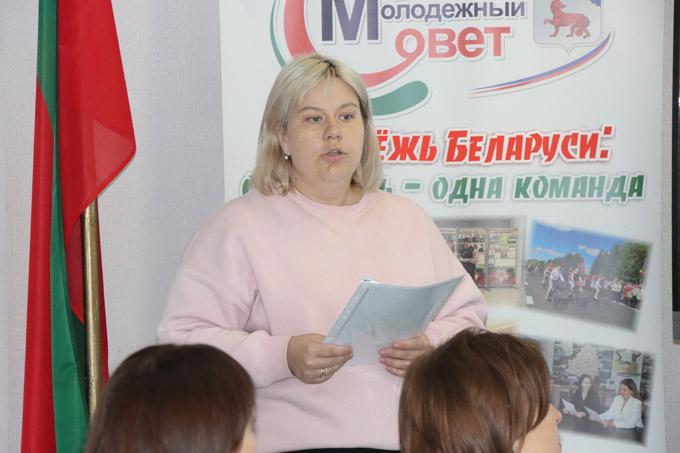 В Мстиславле подвели итоги конкурса «Тебе, моя малая родина»