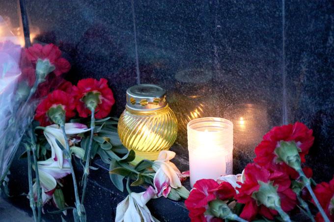 Обращение руководства района по случаю Дня всенародной памяти жертв Великой Отечественной войны
