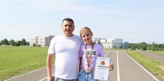 Как прошла Республиканская спартакиада школьников-2026 по лёгкой атлетике