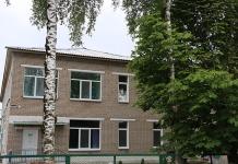 Узнали, как идут ремонтные работы в учреждениях образования района