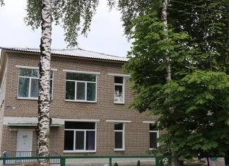 Узнали, как идут ремонтные работы в учреждениях образования района