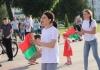 Неделя молодёжи: в Мстиславском районе пройдёт марафон событий
