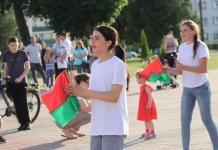 Неделя молодёжи: в Мстиславском районе пройдёт марафон событий