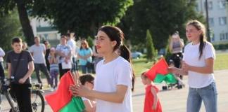 Неделя молодёжи: в Мстиславском районе пройдёт марафон событий