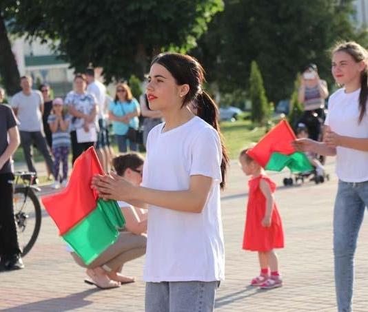 Неделя молодёжи: в Мстиславском районе пройдёт марафон событий