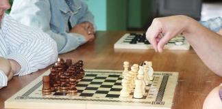 Турнир по шахматам. Почему такие мероприятия важны для молодёжи