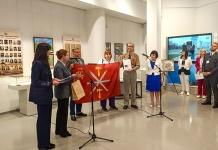 Узнали, какая инициатива связала Мстиславский район и Тулу Узнали, какая инициатива связала Мстиславский район и Тулу