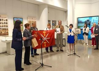 Узнали, какая инициатива связала Мстиславский район и Тулу