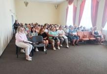 Чему учат в «Школе социального работника» Чему учат в «Школе социального работника»