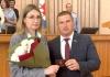 В Мстиславле новый начальник отдела экономики райисполкома