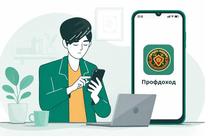 Как плательщикам НПД избежать штрафов и двойного налога