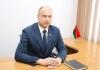 Узнали, кто возглавил сектор спорта райисполкома Узнали, кто возглавил сектор спорта райисполкома