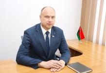 Узнали, кто возглавил сектор спорта райисполкома