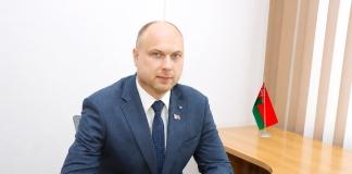 Узнали, кто возглавил сектор спорта райисполкома