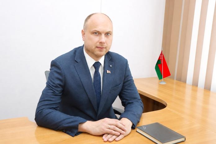Узнали, кто возглавил сектор спорта райисполкома