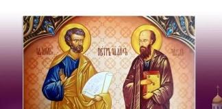 Петров пост. Что важно знать о нём верующим Петров пост. Что важно знать о нём верующим