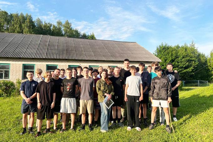 Как прошёл открытый диалог, приуроченный ко Дню охраны окружающей среды