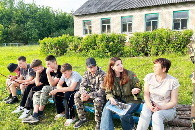 Как прошёл открытый диалог, приуроченный ко Дню охраны окружающей среды