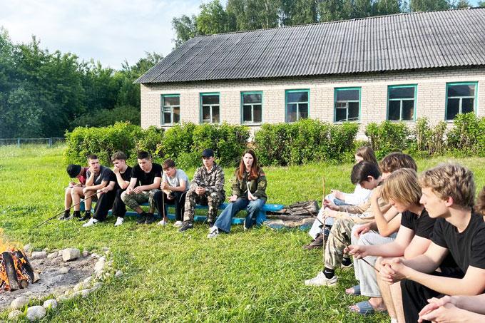 Как прошёл открытый диалог, приуроченный ко Дню охраны окружающей среды