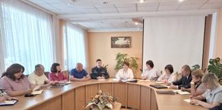 Как в Мстиславском районе реализуют выполнение плана по благоустройству