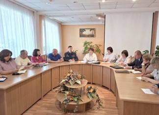 Как в Мстиславском районе реализуют выполнение плана по благоустройству