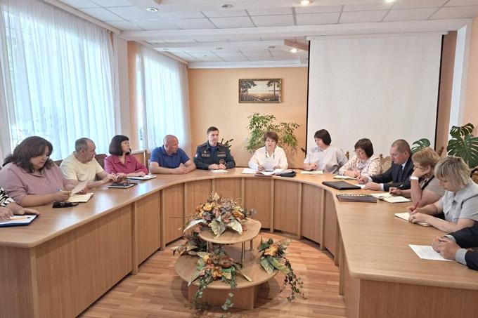 photo_2026-06-05_15-03-49 Как в Мстиславском районе реализуют выполнение плана по благоустройству