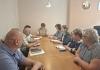 Депутаты обсудили выполнение инвестиционных проектов в районе