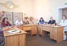 Какие социальные и медицинские вопросы поднимали депутаты Какие социальные и медицинские вопросы поднимали депутаты