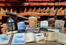 С какими результатами прошёл конкурс краеведческих буклуков