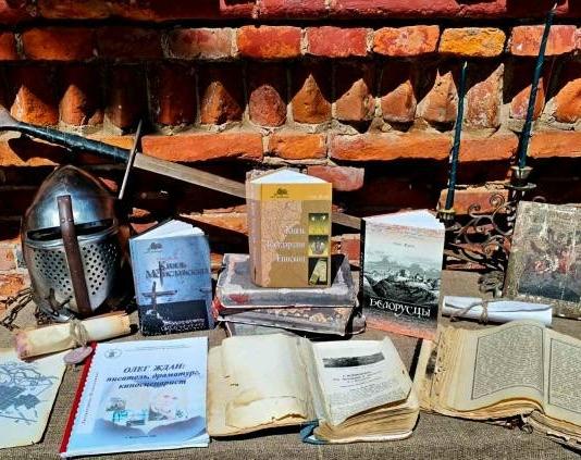 С какими результатами прошёл конкурс краеведческих буклуков