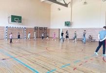 Узнали, как прошла спортивная эстафета в аг. Рязанцы Узнали, как прошла спортивная эстафета в аг. Рязанцы