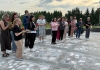 Молодёжь Мстиславщины прошла патриотическим маршрутом «Формула памяти» Молодёжь Мстиславщины прошла патриотическим маршрутом «Формула памяти»