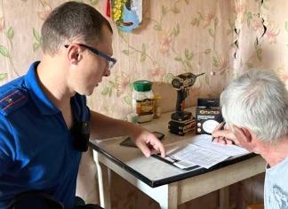 «Дом без пожара»: спасатели Мстиславщины помогают жителям сделать жильё безопаснее.