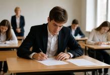 Резервные дни ЦТ: как зарегистрироваться абитуриентам