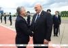 Минск — Ташкент. В чём особенность взаимоотношений двух стран