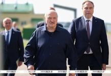 От развития регионов до новых инвестпроектов. Чем запомнилась рабочая неделя Президента