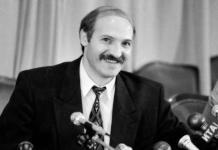 Эпоха созидания и суверенитета. 20 июля — 32 года со дня принесения присяги Президентом Эпоха созидания и суверенитета. 20 июля — 32 года со дня принесения присяги Президентом