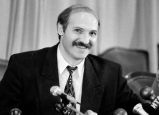 Эпоха созидания и суверенитета. 20 июля — 32 года со дня принесения присяги Президентом