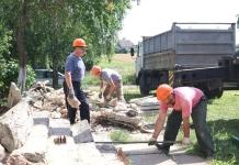 Капитальный ремонт дома в Мазолово. Что уже сделано Капитальный ремонт дома в Мазолово. Что уже сделано
