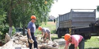 Капитальный ремонт дома в Мазолово. Что уже сделано